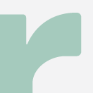 My logo is a lowercase R. Let that sink in.